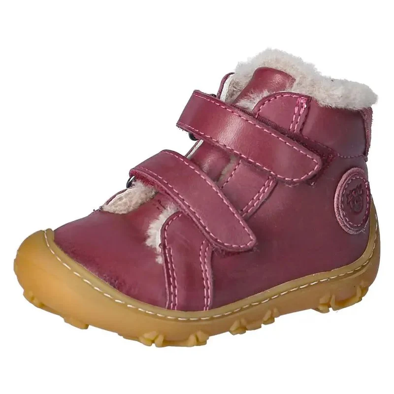 RICOSTA Knöchelschuh GERO - beere