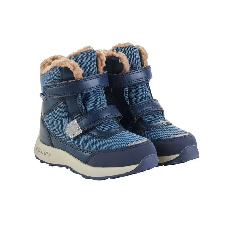 FINKID TEX Stiefel LAPPI 7332038 - dunkelblau