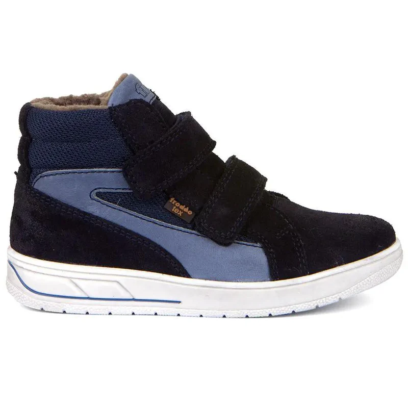 FRODDO TEX Knöchelschuh G3110213 - dunkelblau