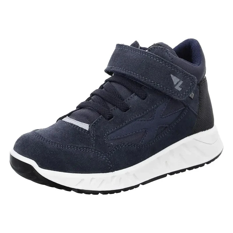 LURCHI TEX Knöchelschuh CORBY 19311-22 - dunkelblau