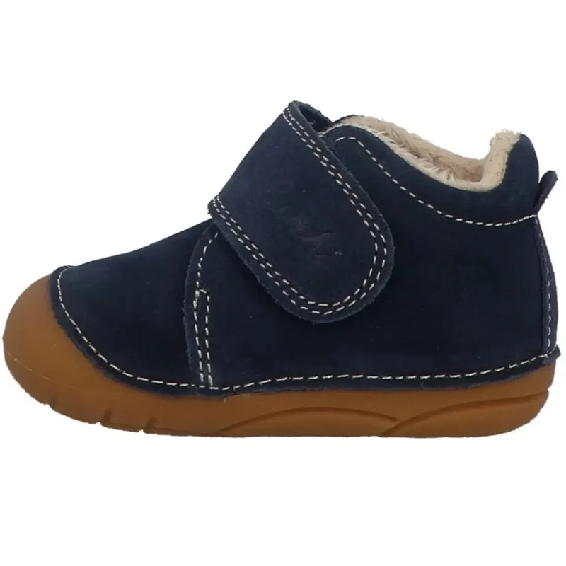 LURCHI PreWalker FONSI gefüttert - navy