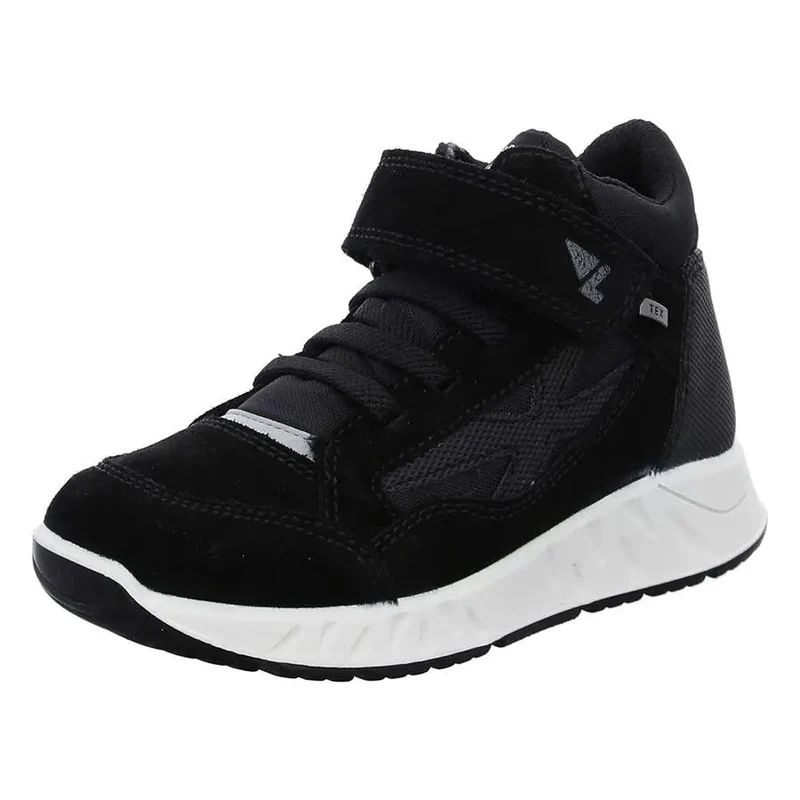 LURCHI TEX Knöchelschuh CORBY 19311-21 - schwarz