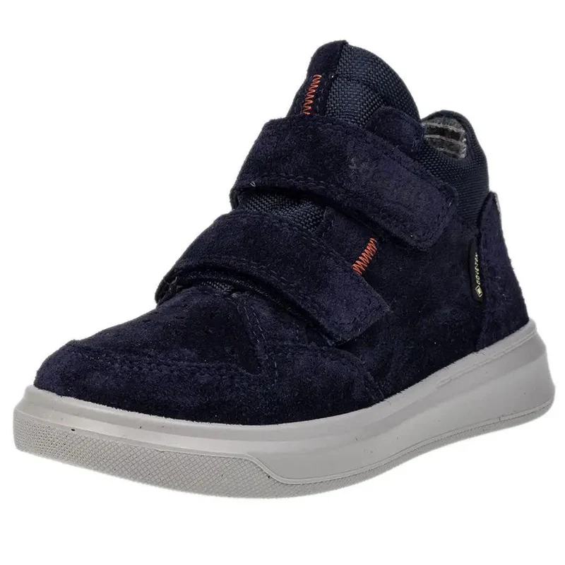SUPERFIT GORE-TEX Knöchelschuh COSMO 6469-80 navy