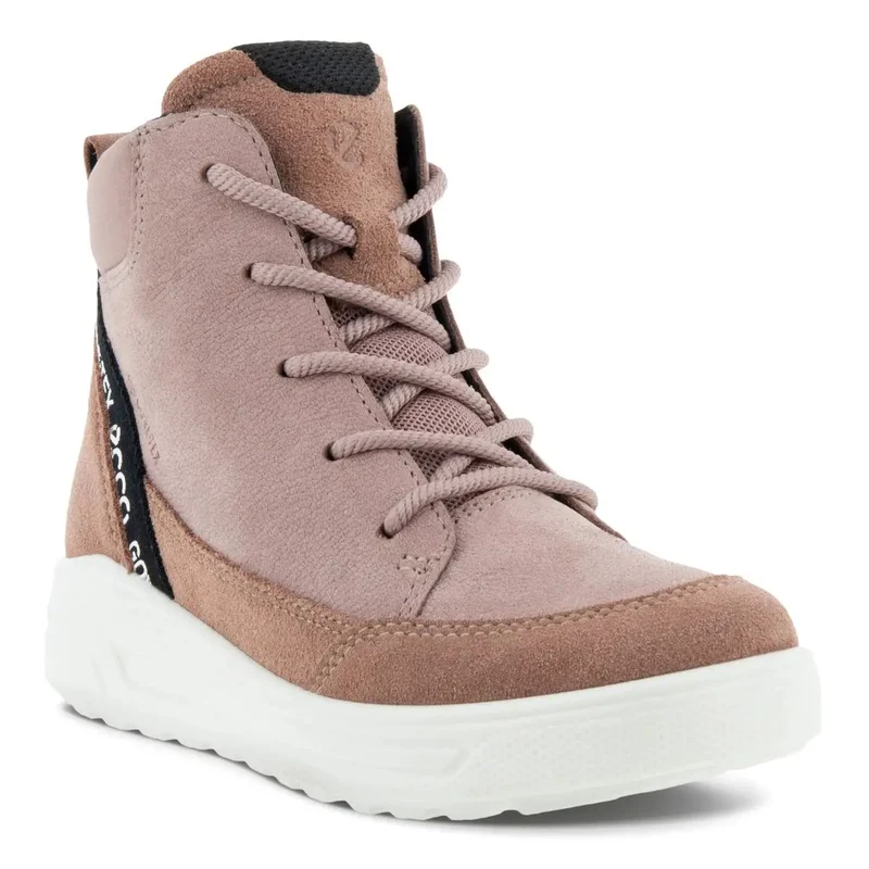 ECCO GORE-TEX Stiefel URBAN SNOWBOARDER 722322-60191 - altrosa