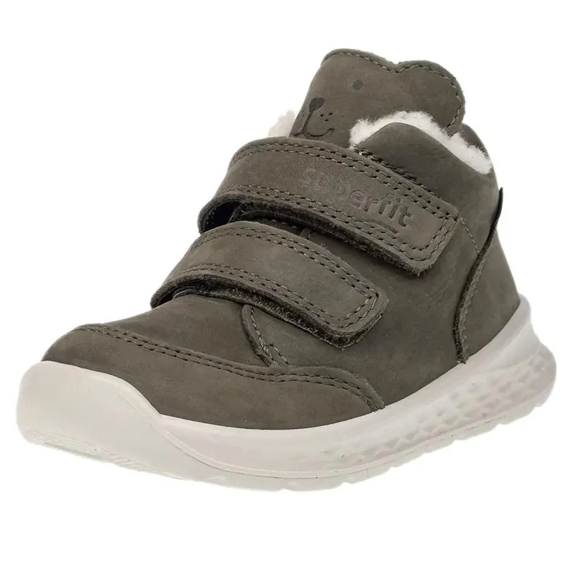 SUPERFIT GORE-TEX Halbschuh BREEZE 372-70 - oliv
