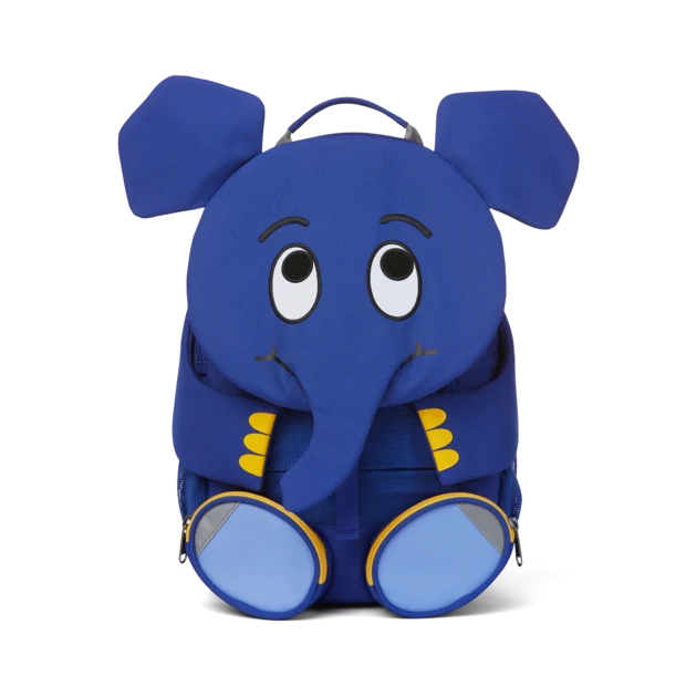AFFENZAHN Rucksack GROSSER FREUND - WDR SENDUNG MIT DER MAUS - ELEFANT