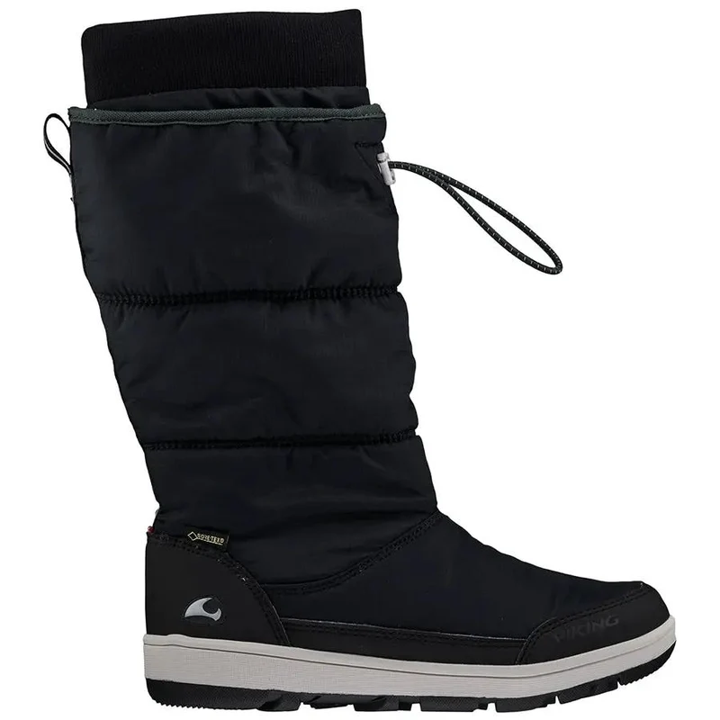 VIKING GORE-TEX Stiefel ALBA GTX - schwarz