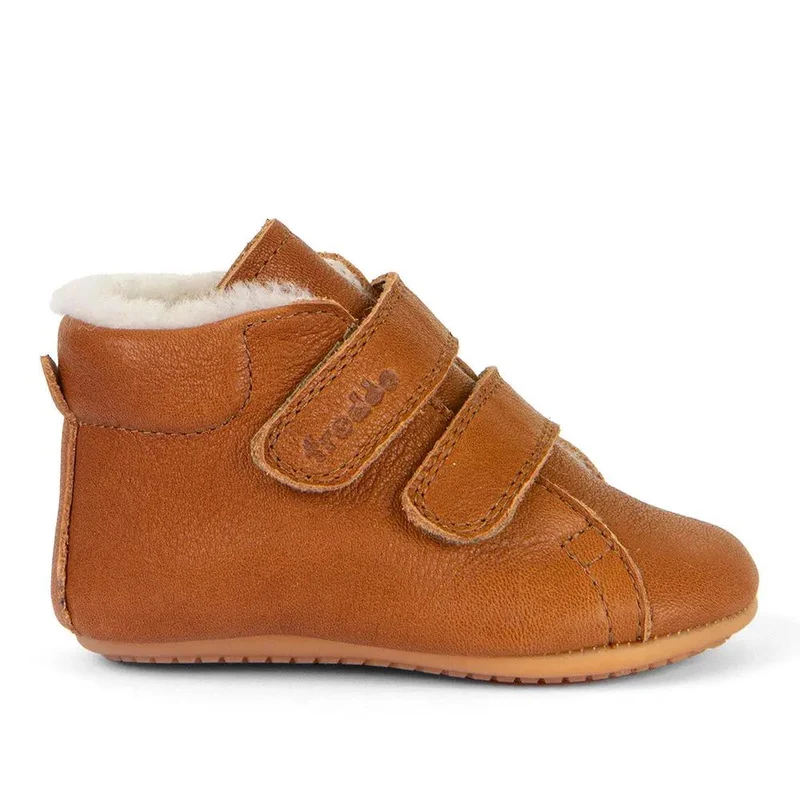 FRODDO PreWalker G1130013-4 - cognac