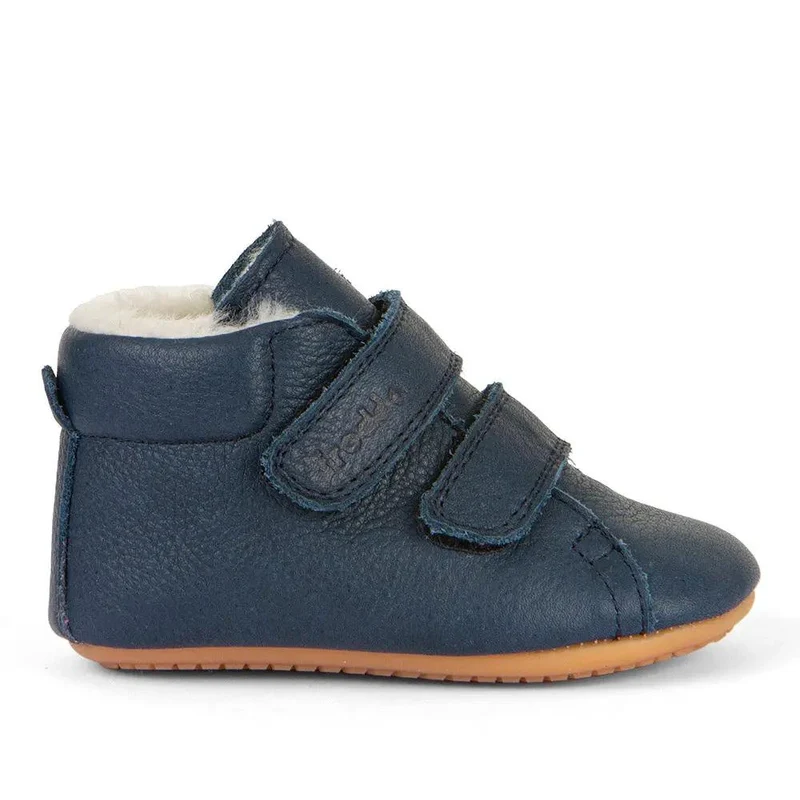 FRODDO PreWalker G1130013-2 - dunkelblau