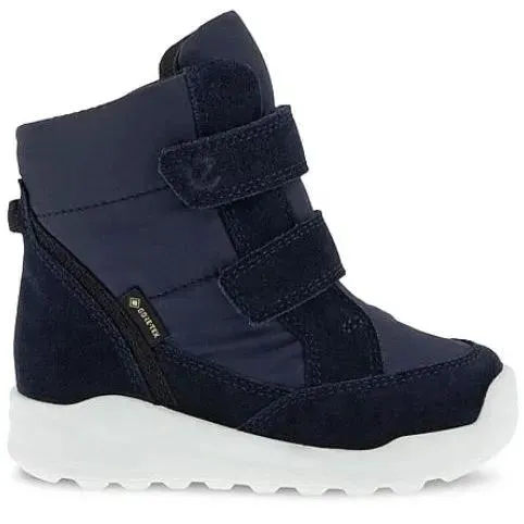 ECCO GORE-TEX Stiefel URBAN MINI 764801-50769 - dunkelblau