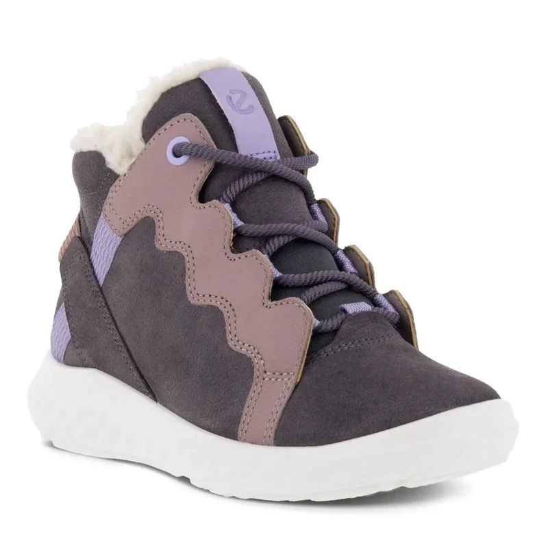 ECCO GORE-TEX Knöchelschuh SP1 LITE 712702-60173 - altrosa - flieder