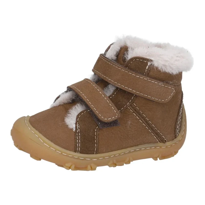 RICOSTA Knöchelschuh LIAS - braun