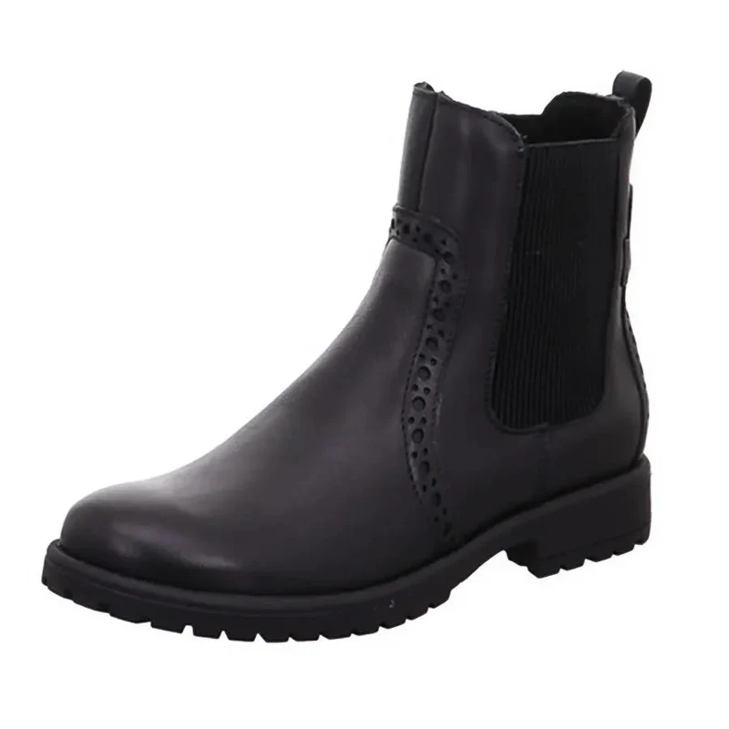 SUPERFIT GORE-TEX Stiefelette GALAXY 6167-00 - schwarz