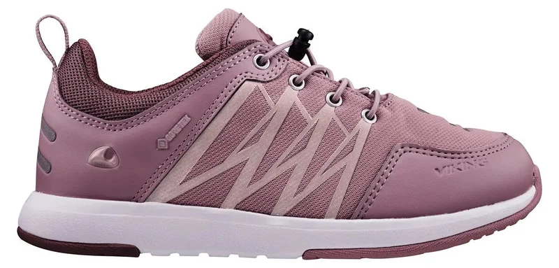 VIKING GORE-TEX Halbschuh OPPSAL LOW GTX R - altrosa