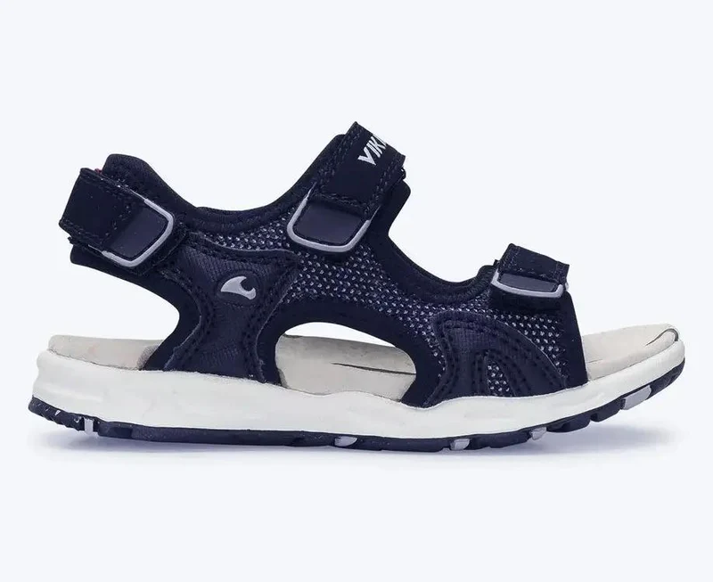 VIKING Sandale ANCHOR - navy