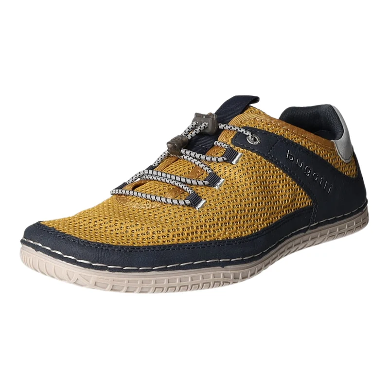 bugatti Slipper/Kletthalbschuh Freizeit (Casual)