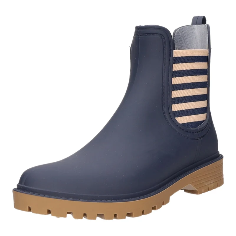 Jewels of Style Gummistiefel Kaltfutter