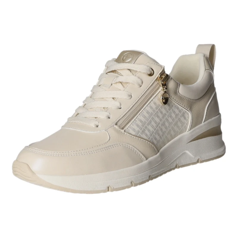 Tamaris Schnürhalbschuh Sneaker (sportlich)