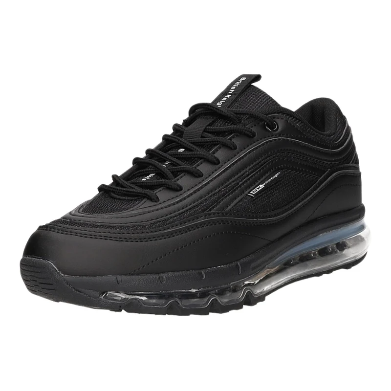British Knights Schnürhalbschuh Sneaker (sportlich) ZION