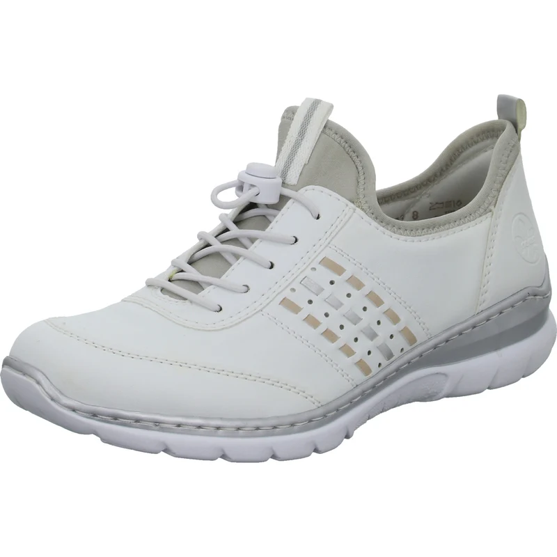 Rieker Slipper/Kletthalbschuh Freizeit (casual)