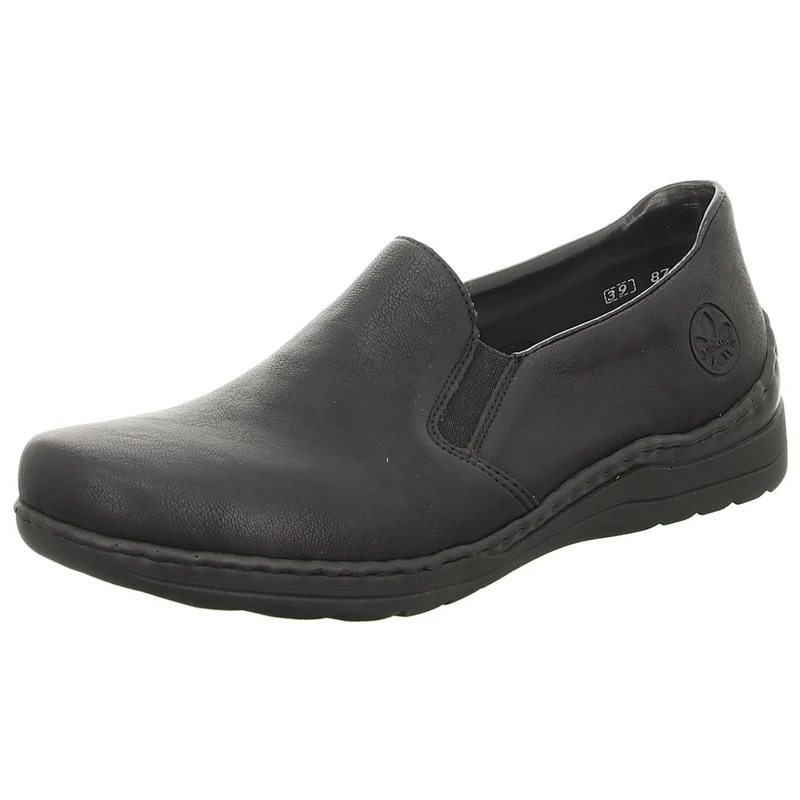 Rieker Slipper/Kletthalbschuh Freizeit (casual)