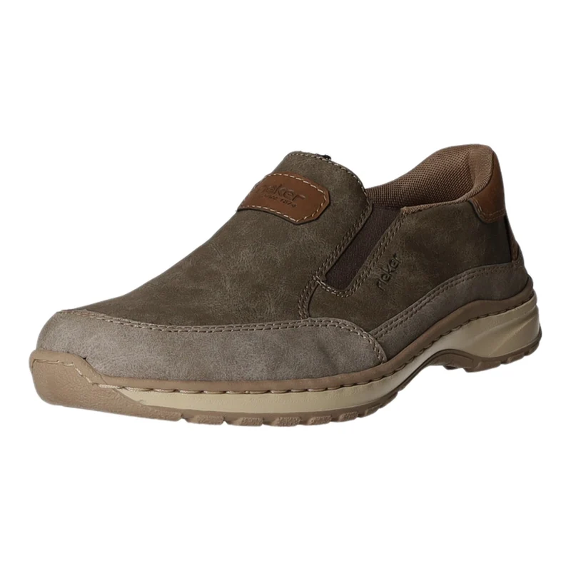 Rieker Slipper/Kletthalbschuh Freizeit (Casual)