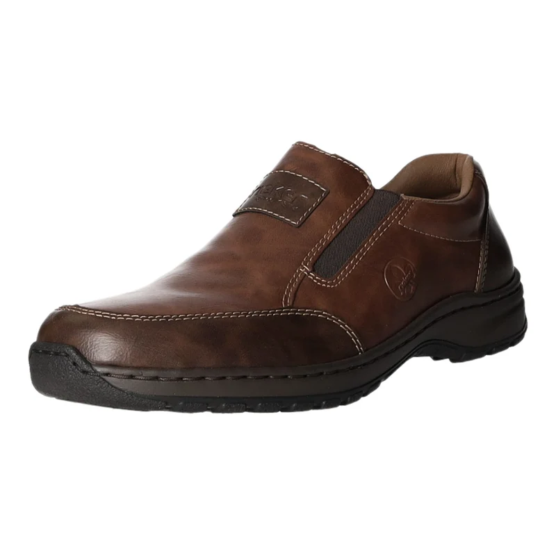 Rieker Slipper/Kletthalbschuh Freizeit (Casual)