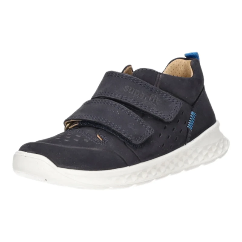 superfit Lauflernstiefel Kaltfutter BREEZE