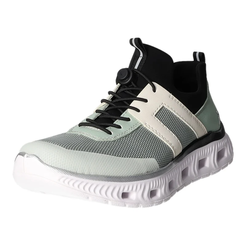 Rieker Slipper/Kletthalbschuh Sneaker (sportlich)