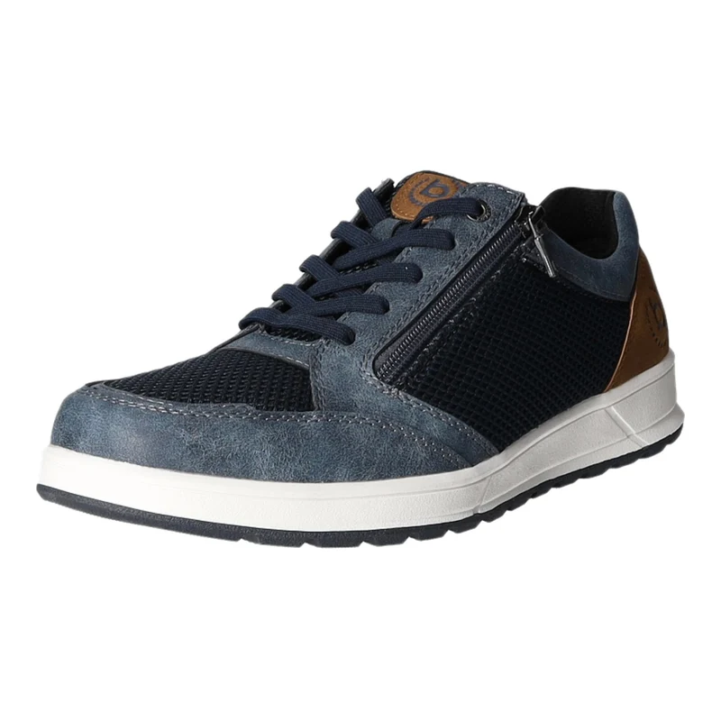 bugatti Schnürhalbschuh Freizeit (Casual)