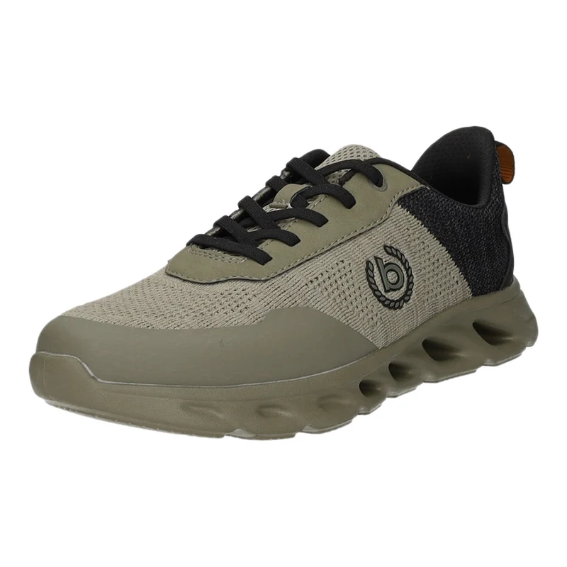 bugatti Schnürhalbschuh Sneaker (sportlich)