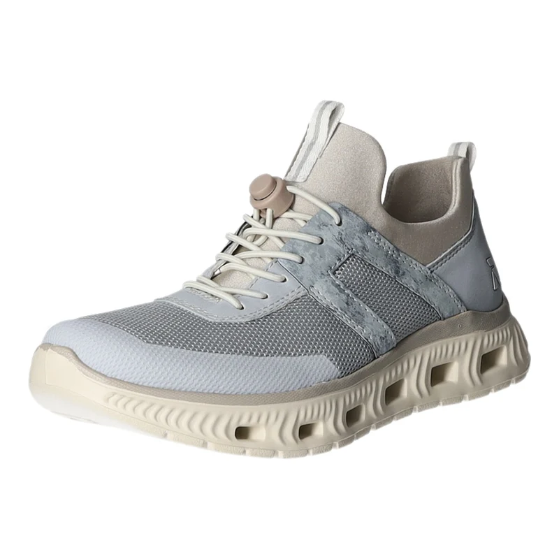 Rieker Slipper/Kletthalbschuh Sneaker (sportlich)
