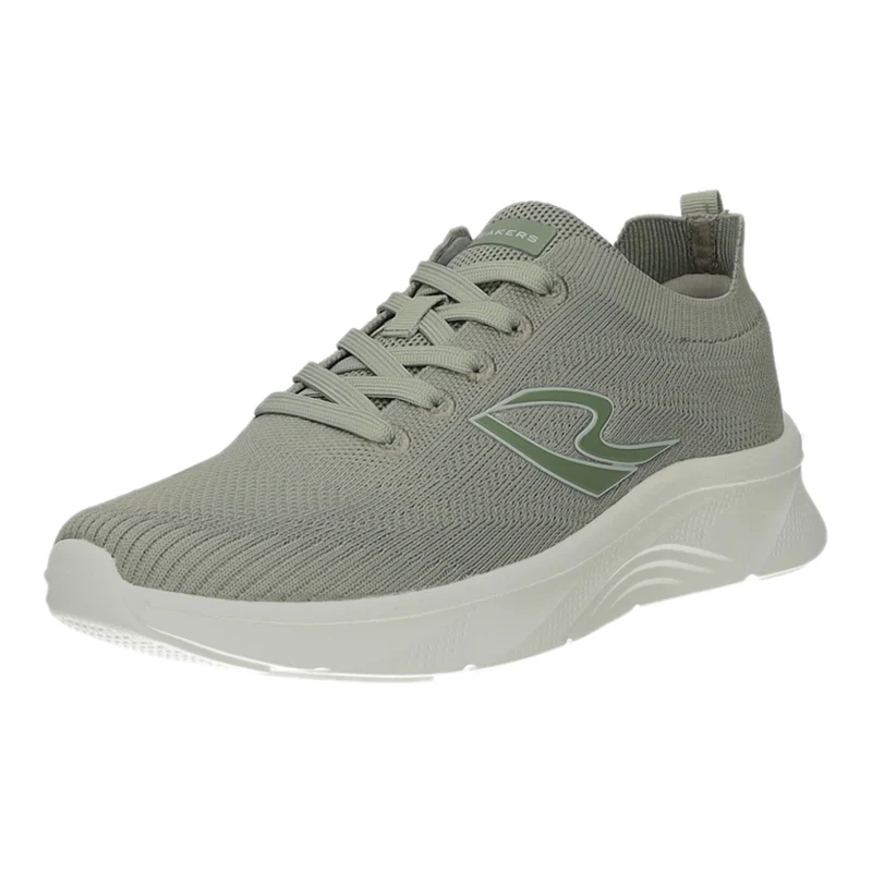 Sneakers Schnürhalbschuh Sneaker (sportlich)