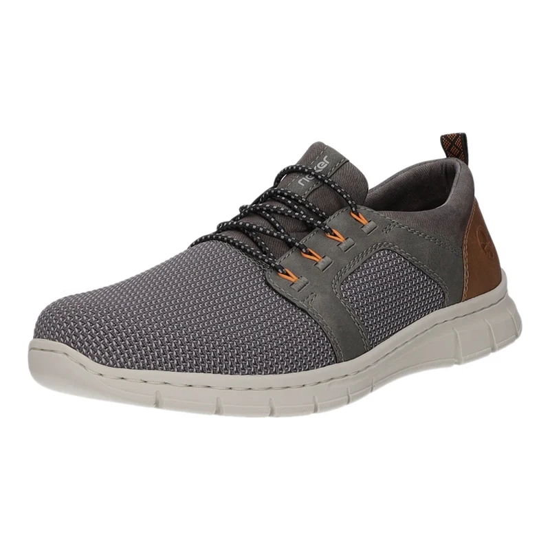 Rieker Slipper/Kletthalbschuh Sneaker (sportlich)