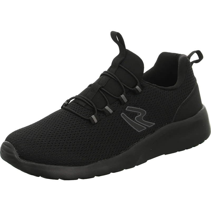Sneakers Slipper/Kletthalbschuh Sneaker (sportlich)