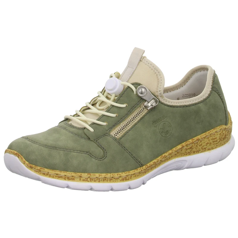 Rieker Slipper/Kletthalbschuh Freizeit (casual)