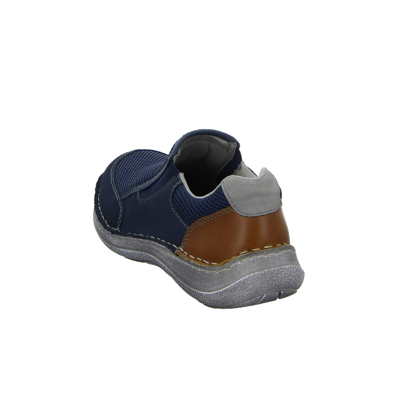 Rieker Slipper/Kletthalbschuh Freizeit (Casual)