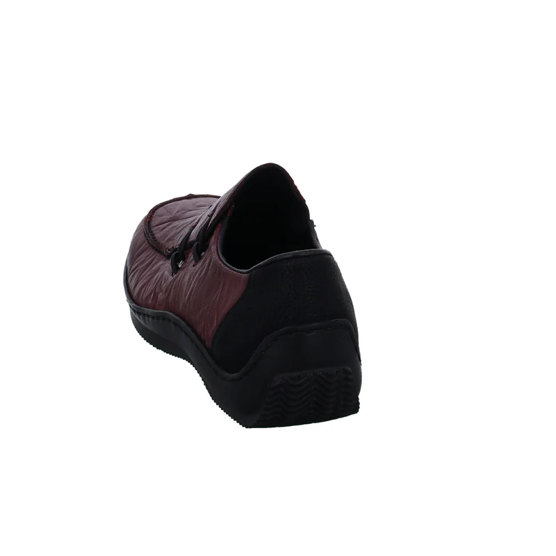 Rieker Slipper/Kletthalbschuh Freizeit (casual)