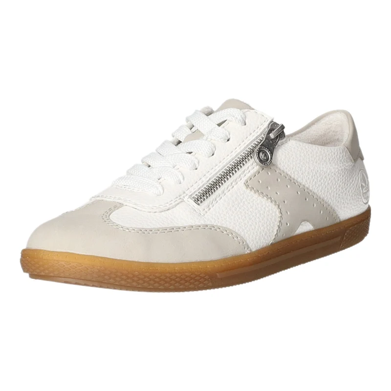 Rieker Schnürhalbschuh Sneaker (sportlich)