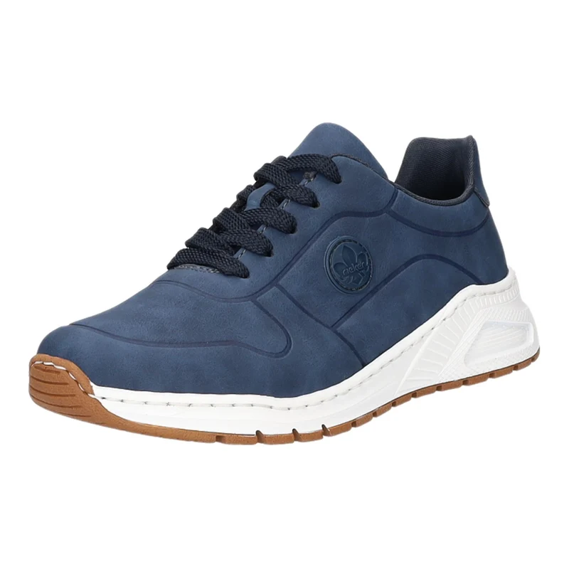 Rieker Schnürhalbschuh Sneaker (sportlich)