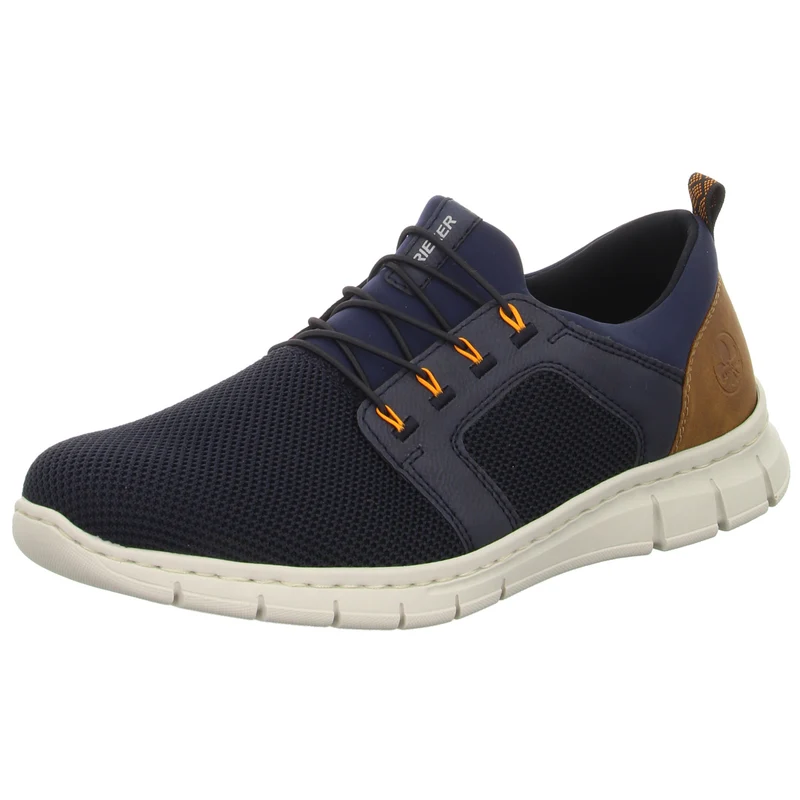 Rieker Slipper/Kletthalbschuh Sneaker (sportlich)