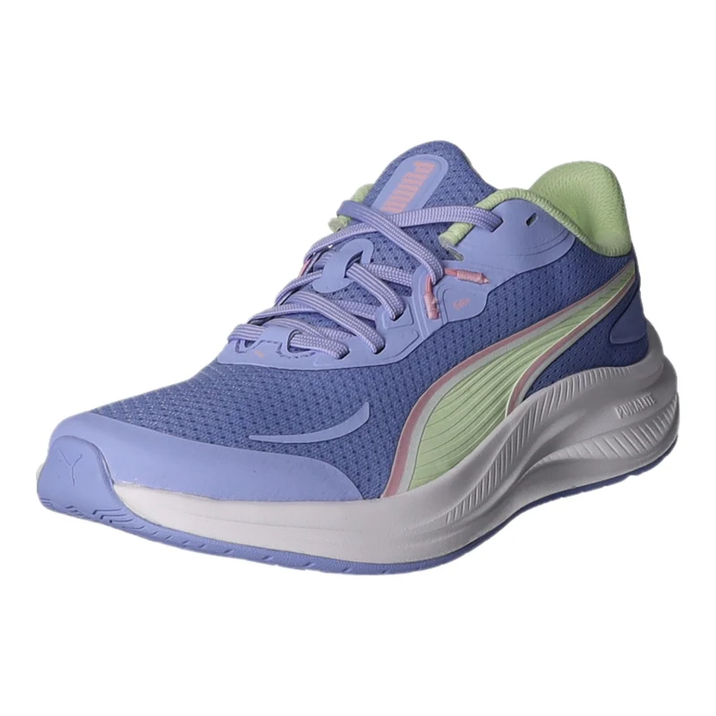 PUMA Schnürhalbschuh (casual) Skyrocket Lite 2 Jr