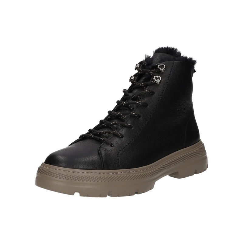 Paul Green Schnürstiefelette Warmfutter bis 35mm Absatz (casual)
