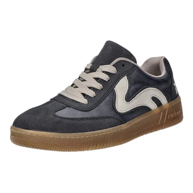 Rieker Schnürhalbschuh Sneaker (sportlich)