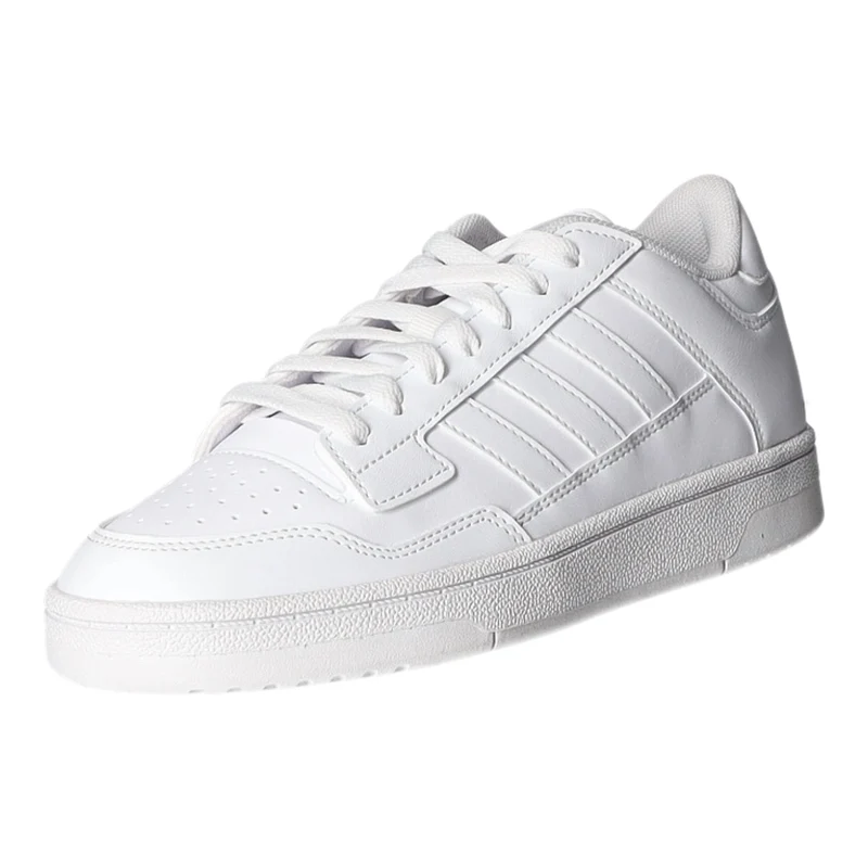 adidas Schnürhalbschuh (casual) RAPID COURT LOW J