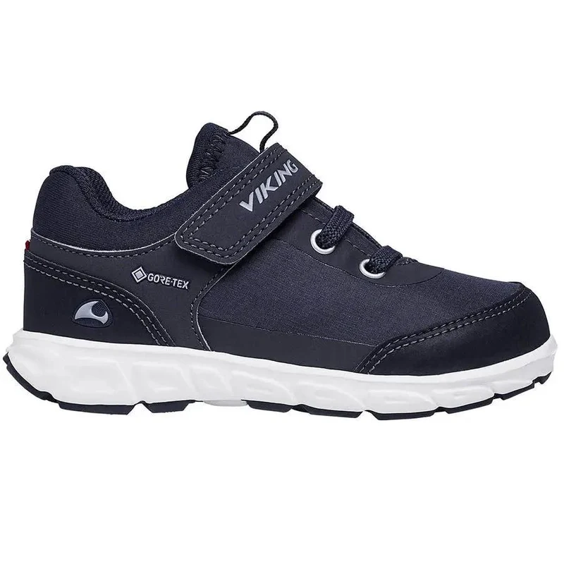 VIKING GORE-TEX Halbschuh SPECTRUM - dunkelblau