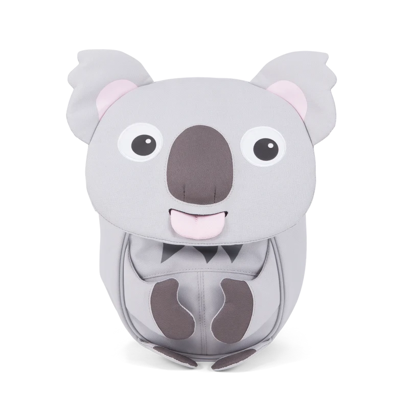 AFFENZAHN Rucksack KLEINER FREUND - Koala