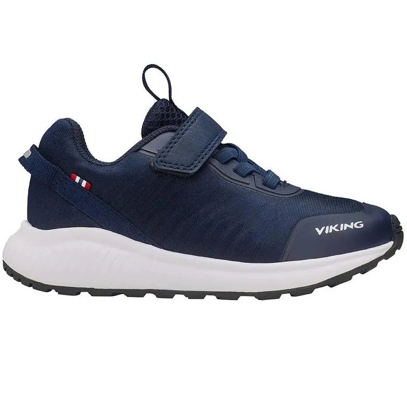 VIKING GORE-TEX Halbschuh AERY TAU LOW GTX - navy