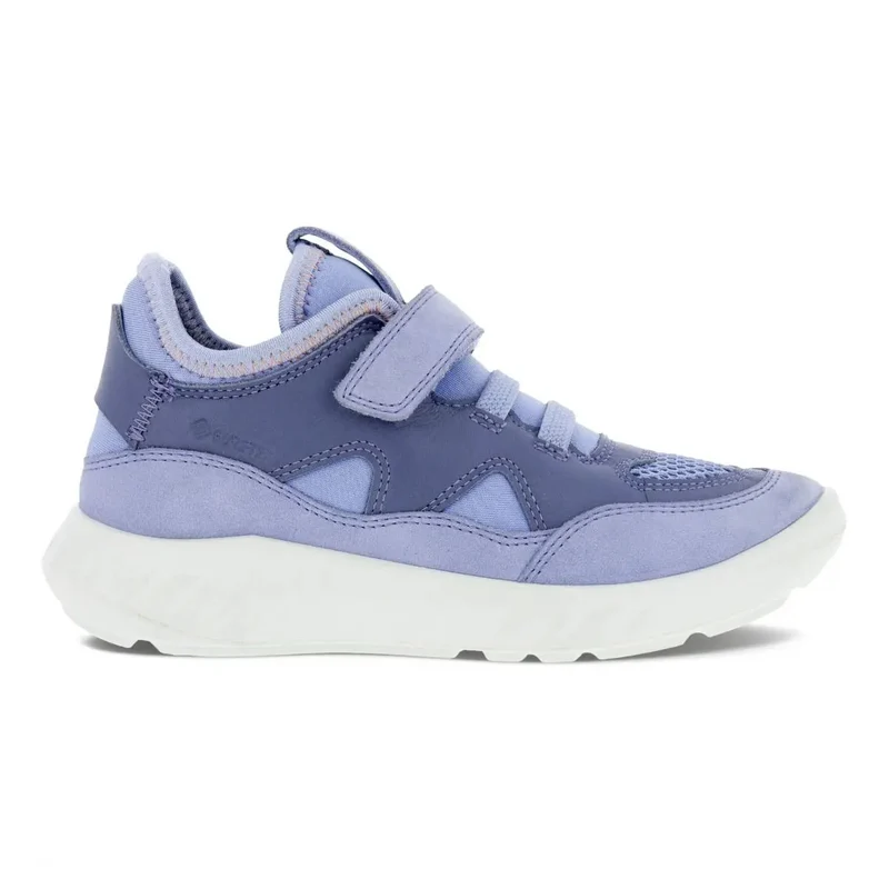 ECCO GORE-TEX Halbschuh SP.1 LITE 712762-60379 - flieder