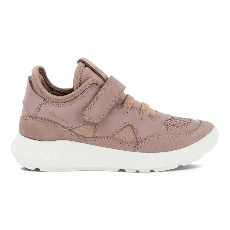 ECCO GORE-TEX Halbschuh SP.1 LITE 712762-60191 - altrosa